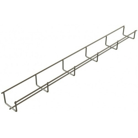 Проволочный лоток Hyperline EWT-CRW-30-60-3000-4,0-EZ