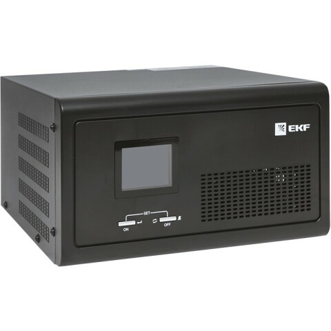 ИБП EKF E-Power PSW -H 1600 ВА