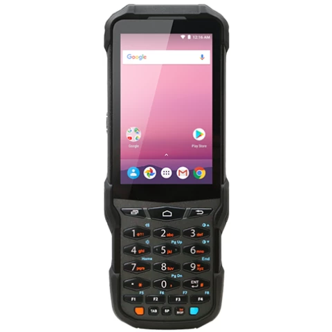 Терминал сбора данных Point Mobile P550GPQ339BE0T