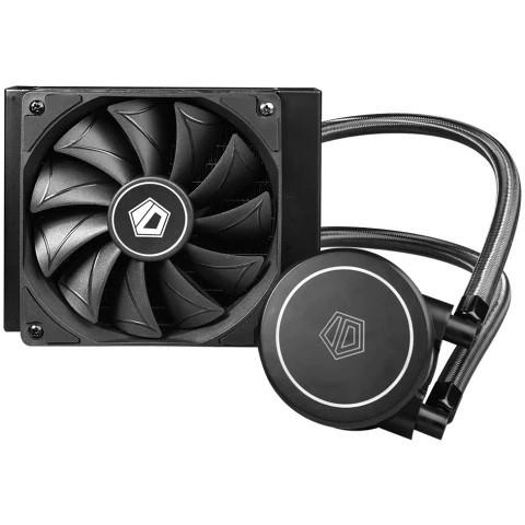 Система жидкостного охлаждения ID-COOLING FROSTFLOW X 120 LITE