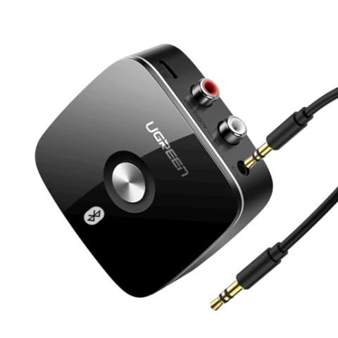 Bluetooth ресивер UGREEN CM123