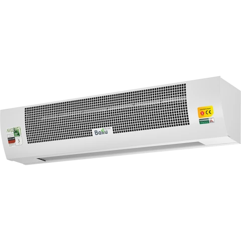 Тепловая завеса Ballu BHC-B15T09-PS