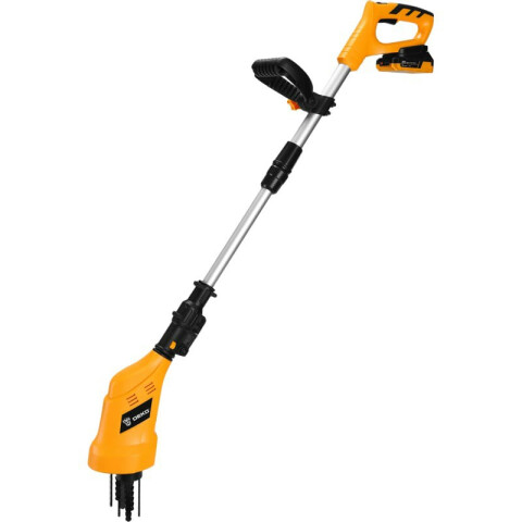 Культиватор DEKO DKET20