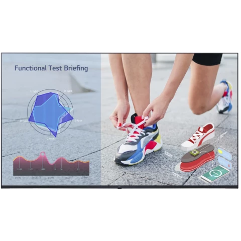 ЖК панель LG 50" 50UL3J-E