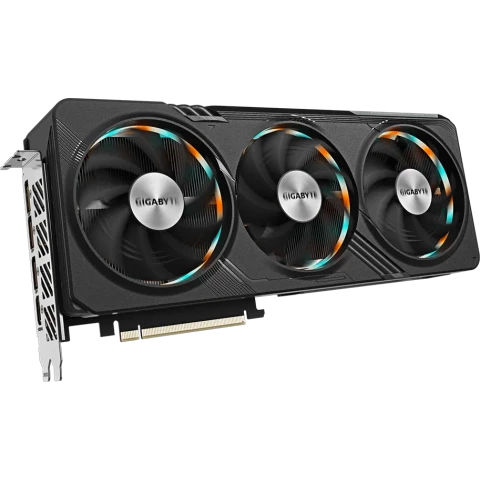 Видеокарта NVIDIA GeForce RTX 4070 Ti Gigabyte 12Gb (GV-N407TGAMING OCV2-12GD)