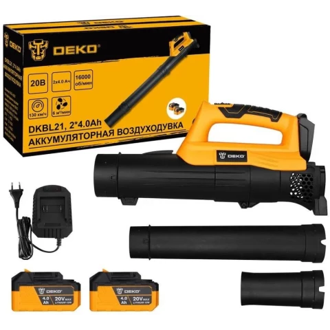 Воздуходувка DEKO DKBL21 (063-4361)