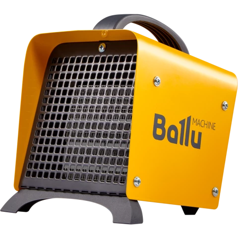 Тепловая пушка Ballu BKS-3