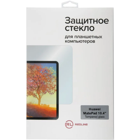 Защитное стекло Red Line УТ000021666