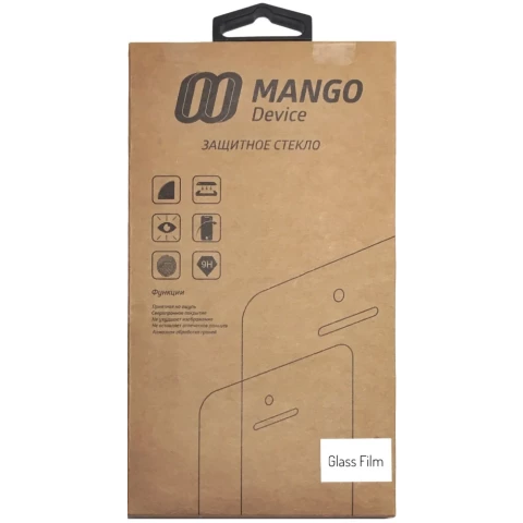 Защитное стекло MANGO Device для LG G3