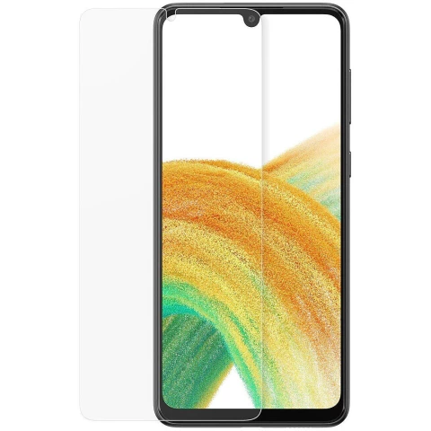 Защитное стекло Samsung ET-FA336TTEGRU для Galaxy A33