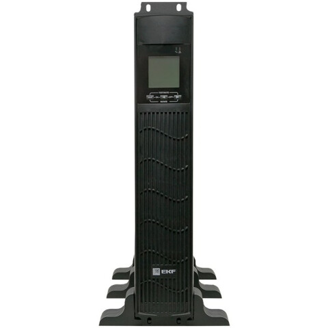 ИБП EKF E-Power SW900pro-RTB 3000 ВА