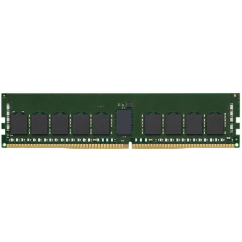 Оперативная память 16Gb DDR4 3200MHz Kingston ECC Reg (KSM32RS4/16MRR)