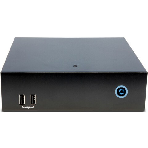 Неттоп AOpen DE6200 (91.DEJ00.E0A0)
