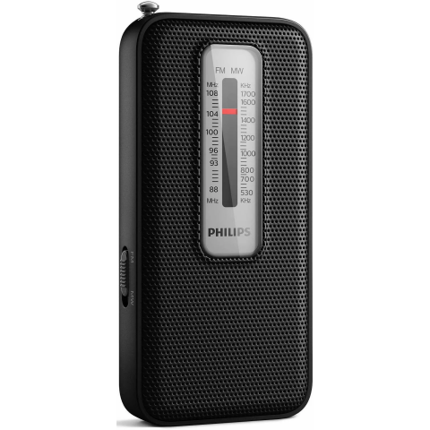 Радиоприёмник Philips TAR1506