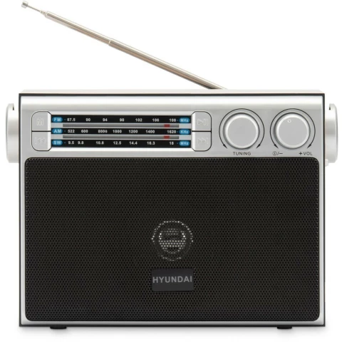 Радиоприёмник Hyundai H-SRS105