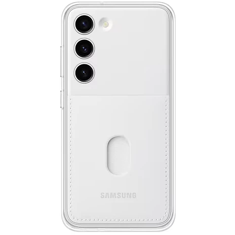 Чехол Samsung EF-MS911CWEGRU