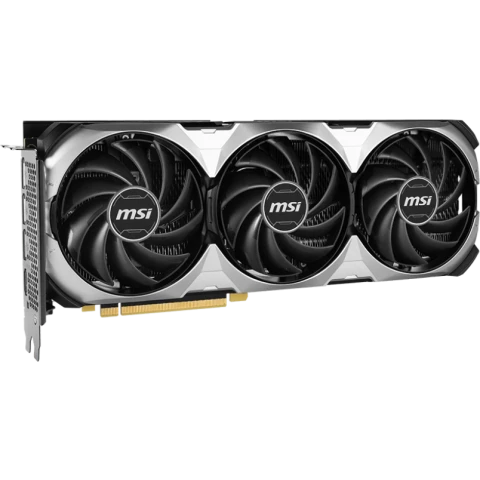 Видеокарта NVIDIA GeForce RTX 4060 Ti MSI 8Gb (RTX 4060 Ti VENTUS 3X 16G OC)