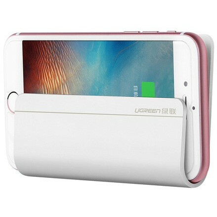 Держатель UGREEN LP108 White