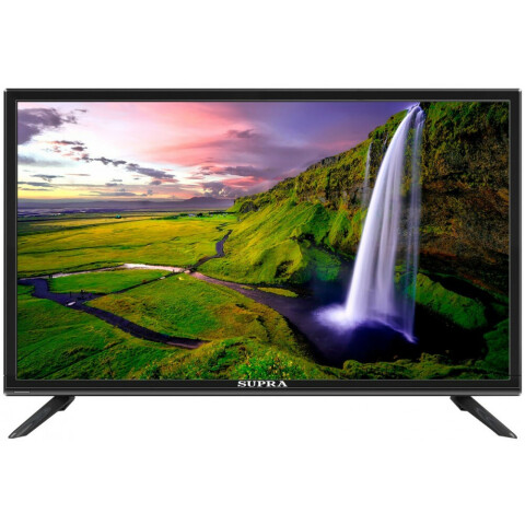 ЖК телевизор Supra 22" STV-LC22LT0045F