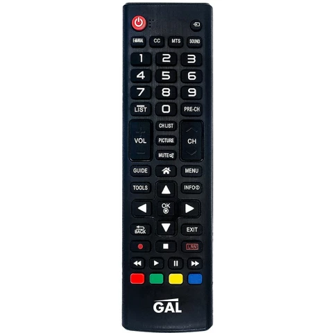Пульт ИК GAL LM-S010L