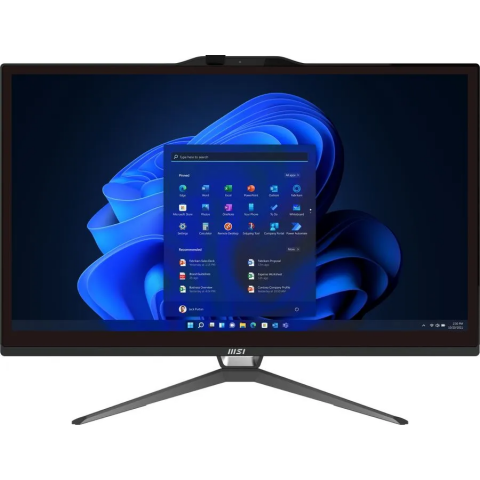 Моноблок MSI Pro AP222T (13M-012XRU)