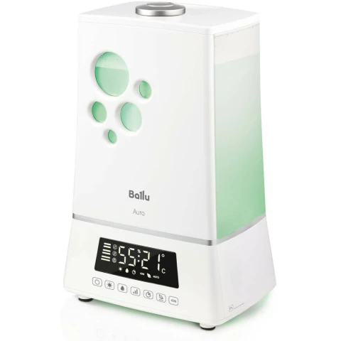Увлажнитель воздуха Ballu UHB-1100 White