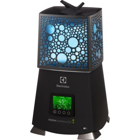 Увлажнитель воздуха Electrolux EHU-3910D