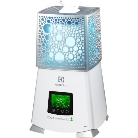 Увлажнитель воздуха Electrolux EHU-3915D