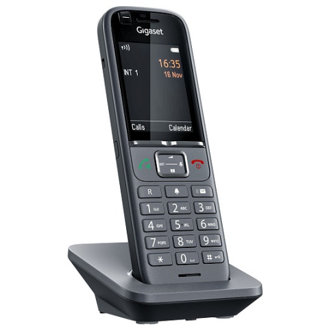 Трубка Gigaset S700H PRO
