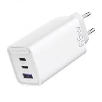 Сетевое зарядное устройство Vention FEDW0-EU