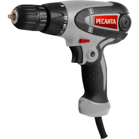 Дрель Ресанта СШ-550-1