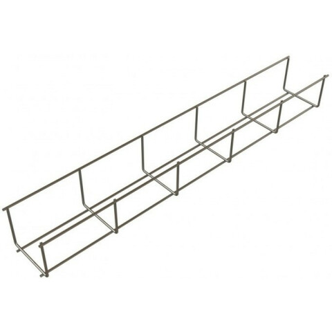 Проволочный лоток Hyperline EWT-CRW-50-60-3000-4,0-EZ