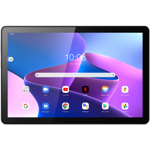 Планшет Lenovo Tab M10 Gen 3 TB-328FU (ZAAE0000SE)