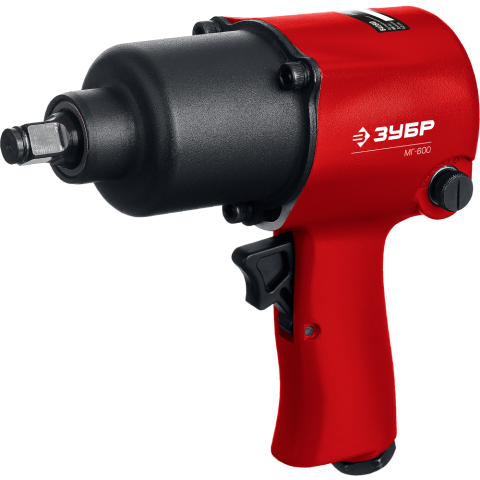 Гайковёрт пневматический ЗУБР 64280