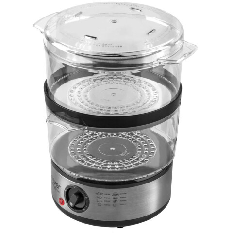 Пароварка ENDEVER Vita 165