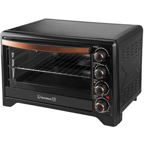 Мини-печь ENDEVER Danko 4036 Black