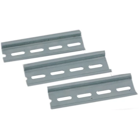 DIN-рейка TDM ELECTRIC SQ0804-0007