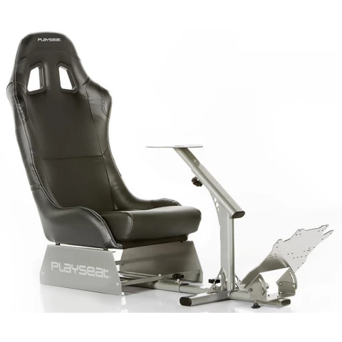 Игровое кресло Playseat Evolution Black REM.00004