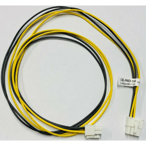 Кабель SuperMicro CBL-PWEX-1048