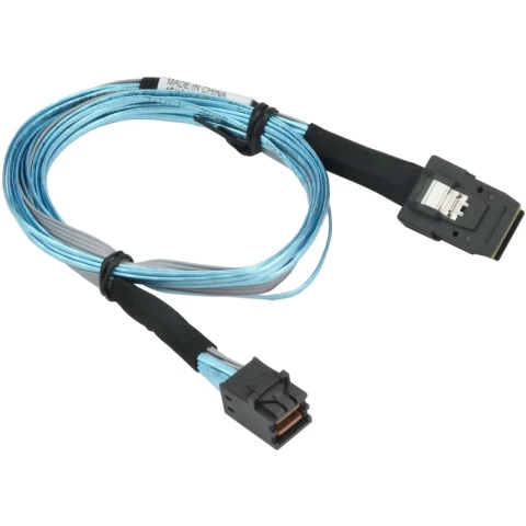 Кабель SuperMicro CBL-SAST-0508-01