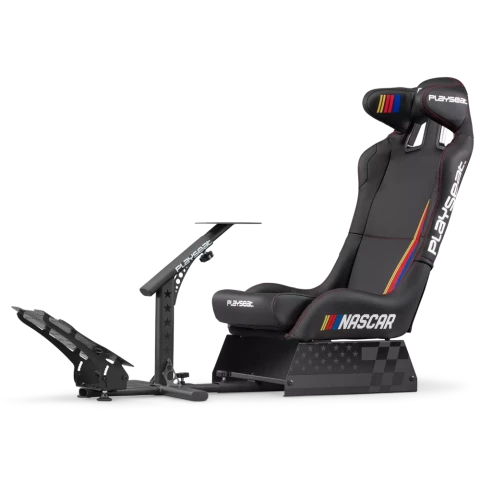 Игровое кресло Playseat Evolution PRO NASCAR edition NAS.00226