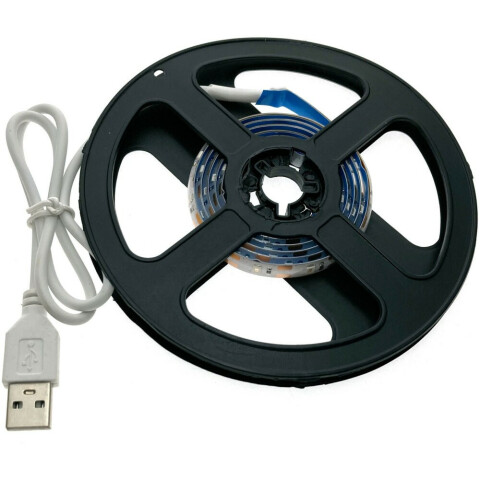 Светодиодная лента Espada ESUPurp2M