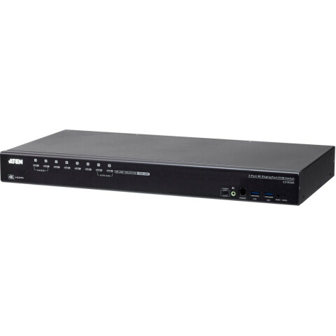 KVM переключатель ATEN CS19208