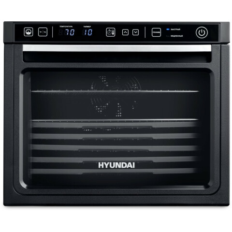 Сушилка Hyundai HYDF-6034