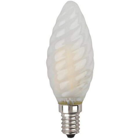 Светодиодная лампочка ЭРА F-LED BTW-7w-840-E14 frozed (7 Вт, E14)
