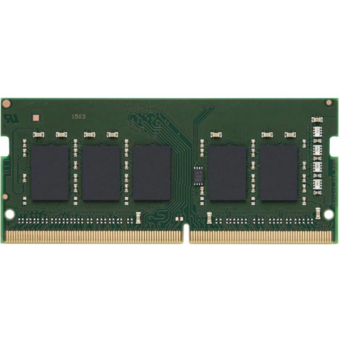 Оперативная память 16Gb DDR4 2666MHz Kingston ECC SO-DIMM (KSM26SES8/16MF)