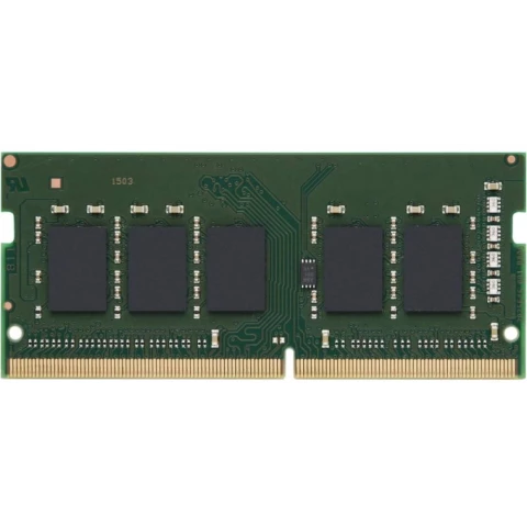 Оперативная память 16Gb DDR4 3200MHz Kingston ECC SO-DIMM (KSM32SES8/16MF)