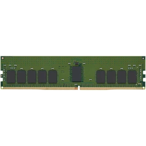 Оперативная память 16Gb DDR4 2666MHz Kingston ECC Reg (KSM26RD8/16MRR)