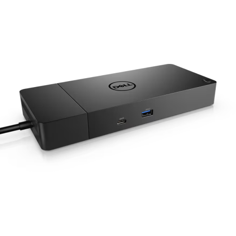 Док-станция Dell WD19-4922