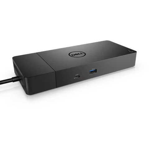 Док-станция Dell WD19-4908